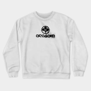 Arasaka Corp Crewneck Sweatshirt